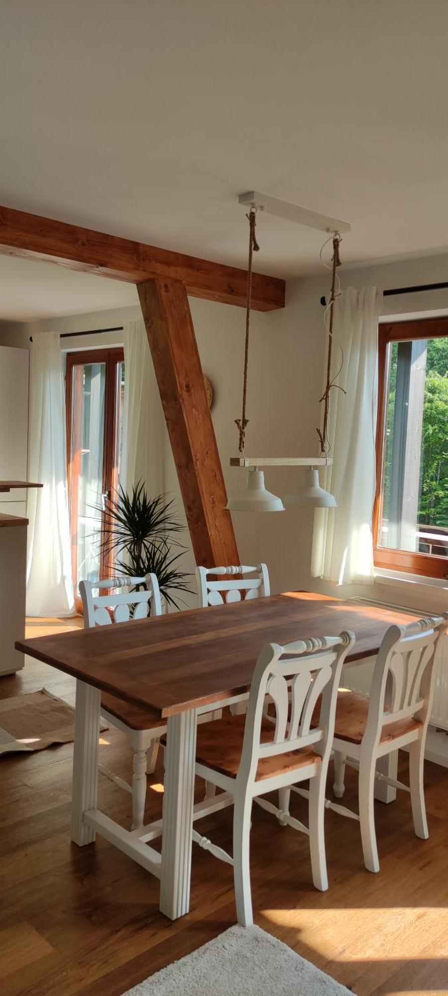 Ferienwohnung Ferienhaus Am Berg Oberstaufen Zimmer foto